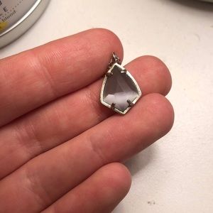 Kendra Scott Pendant Necklace